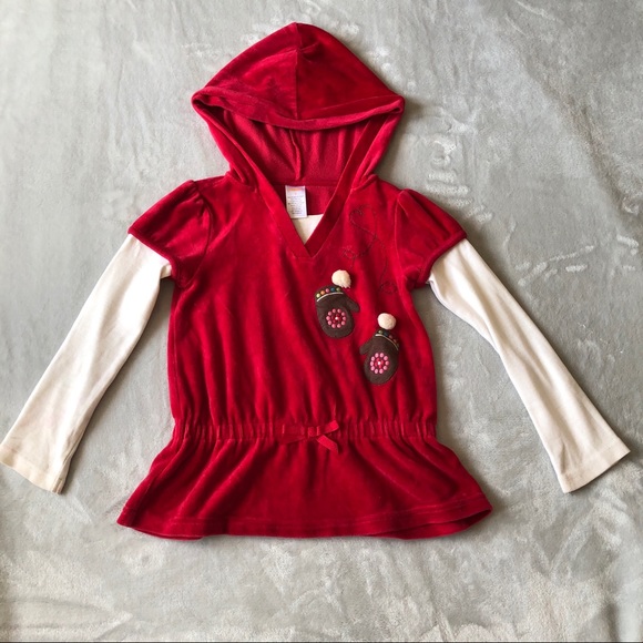 Gymboree Kids 5Y 2 Piece Winter Clothing Set - Picture 2 of 11